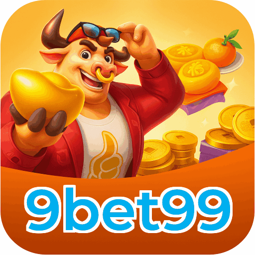 9bet99 logo